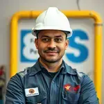 James Doll, Master Plumber and Owner